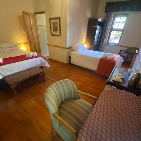 Uniondale  Schulteheim Hotel מראה חיצוני תמונה