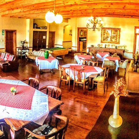 Uniondale  Schulteheim Hotel מראה חיצוני תמונה
