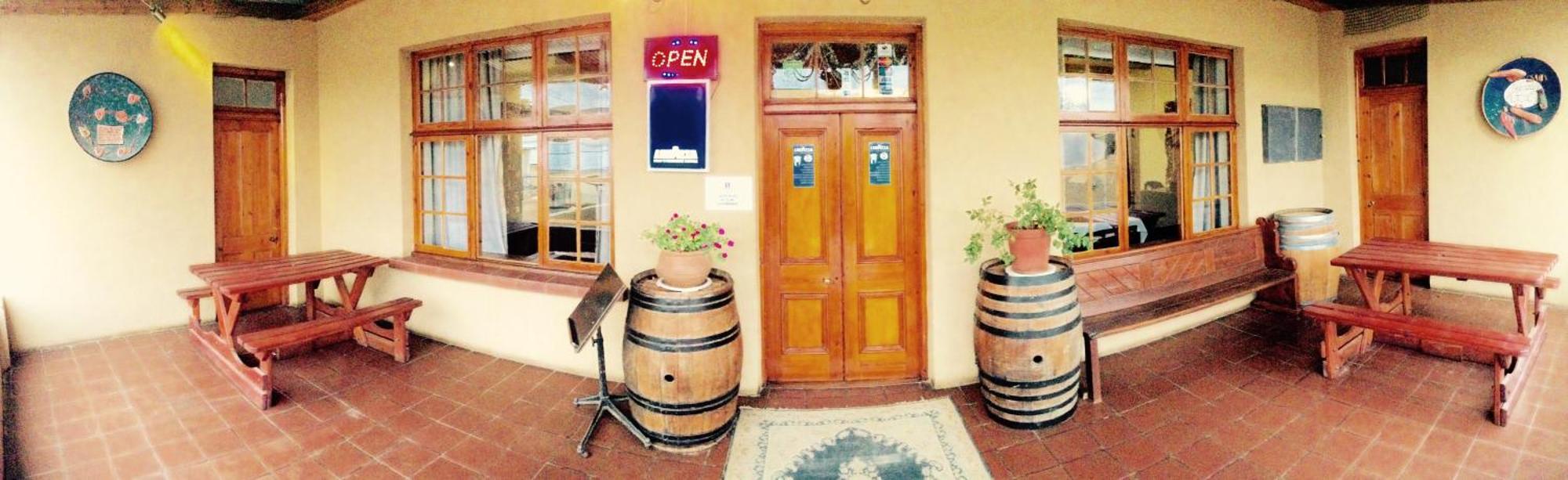 Uniondale  Schulteheim Hotel מראה חיצוני תמונה