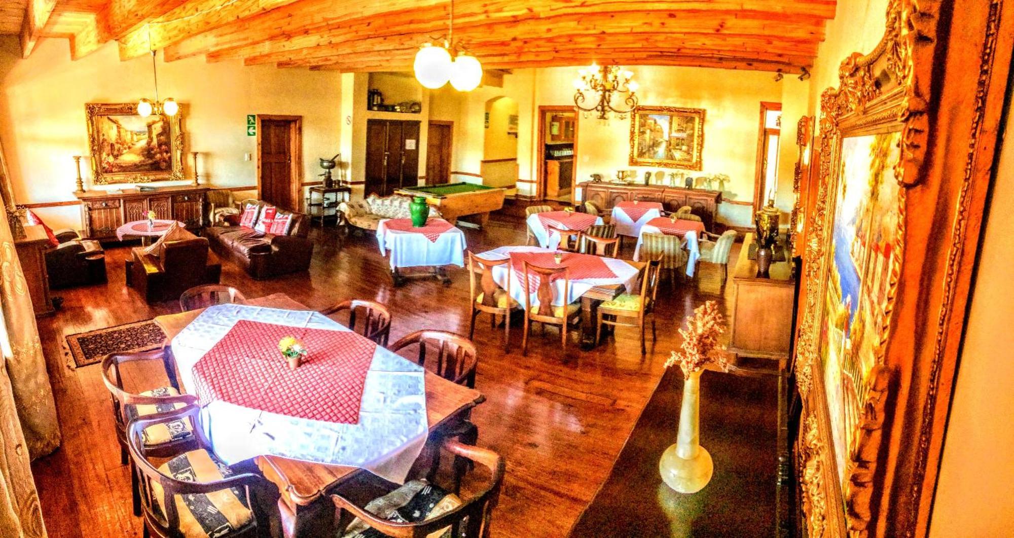 Uniondale  Schulteheim Hotel מראה חיצוני תמונה
