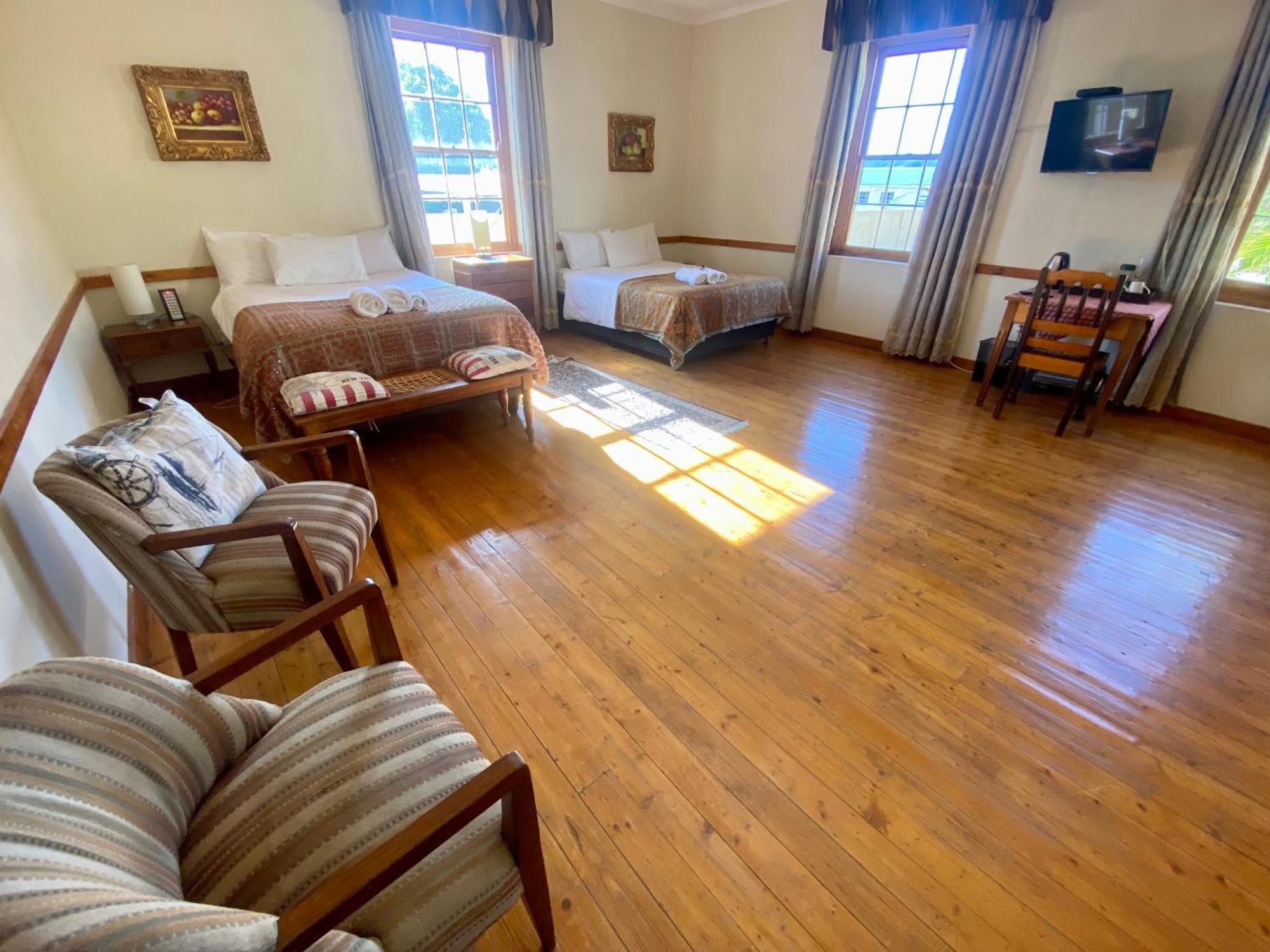 Uniondale  Schulteheim Hotel מראה חיצוני תמונה