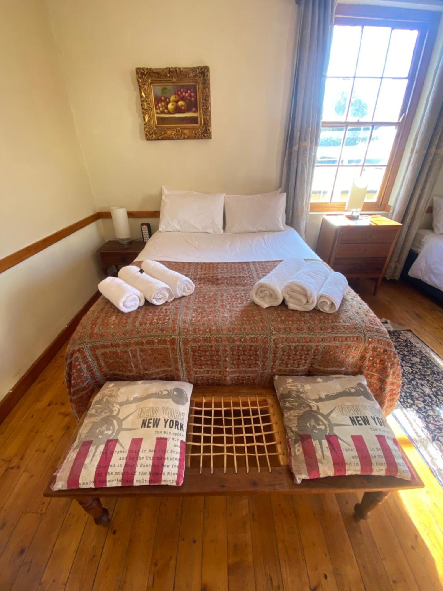 Uniondale  Schulteheim Hotel מראה חיצוני תמונה
