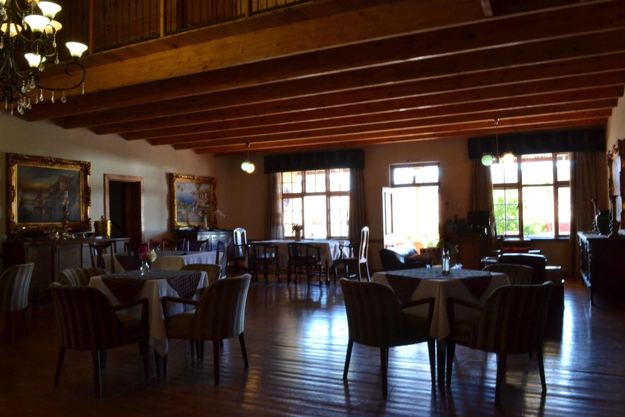 Uniondale  Schulteheim Hotel מראה חיצוני תמונה